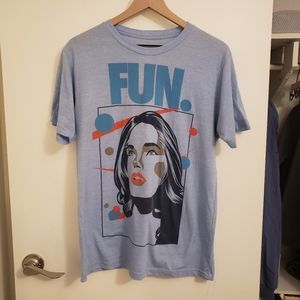 fun. T-Shirt